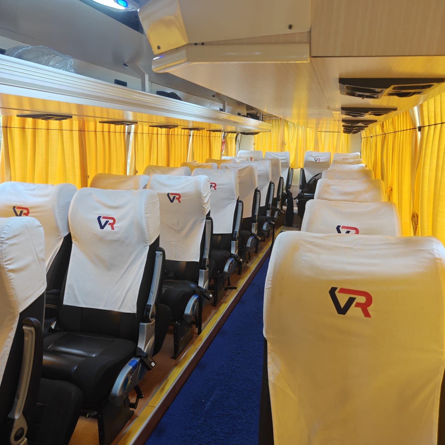 Kamal Tourist Service fleet car, photo 14